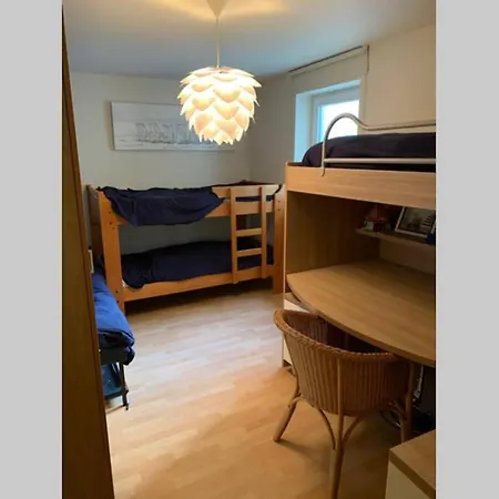 Two Bedroom - 50 Meters From And Kyc *