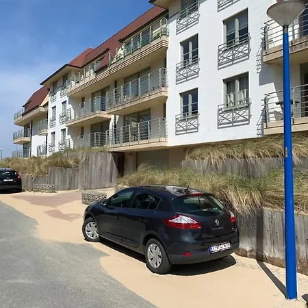 Apartment Two Bedroom - 50 Meters From And Kyc