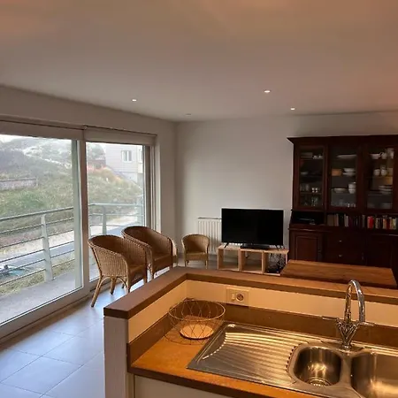 Apartment Two Bedroom - 50 Meters From And Kyc *