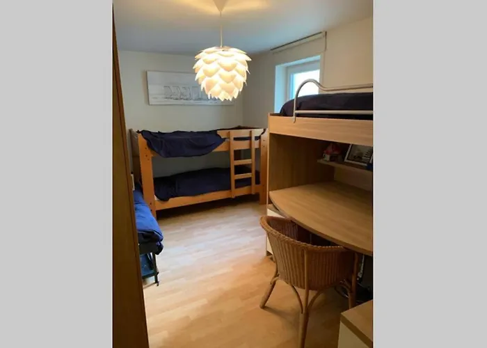 Two Bedroom - 50 Meters From And Kyc *