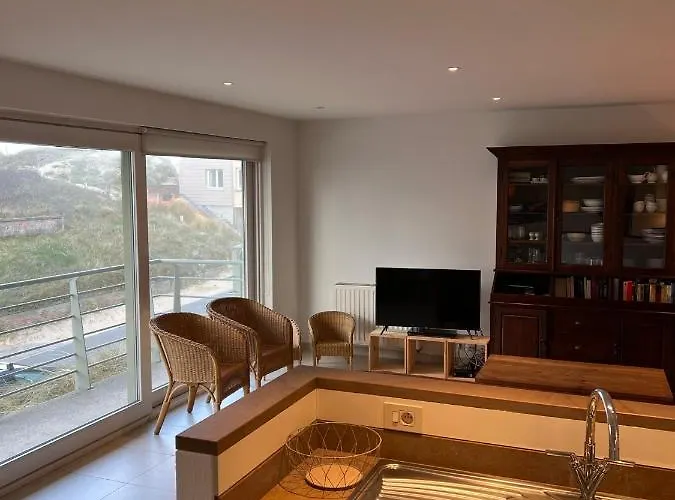 Apartment Two Bedroom - 50 Meters From And Kyc *